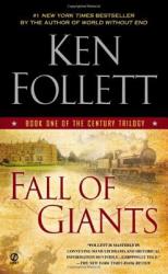 Fall of Giants - Ken Follett (2012)
