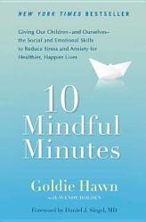 10 Mindful Minutes - Goldie Hawn (2012)