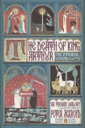 The Death of King Arthur: The Immortal Legend (2012)