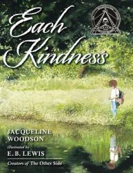 Each Kindness - Jacqueline Woodson (2012)