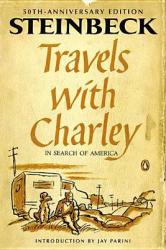 Travels with Charley in Search of America - John Steinbeck, Jay Parini (2012)