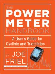 Power Meter Handbook - Joe Friel (2012)