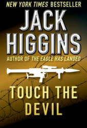 Touch the Devil - Jack Higgins (2010)