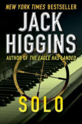Jack Higgins - Solo - Jack Higgins (2010)