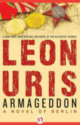 Armageddon - Leon Uris (2011)