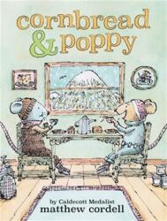 Cornbread & Poppy (ISBN: 9780759554863)