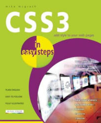 CSS3 in Easy Steps - Mike McGrath (2013)