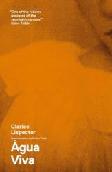 Agua Viva - Clarice Lispector (2012)