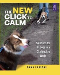 The New Click to Calm (ISBN: 9781890948283)