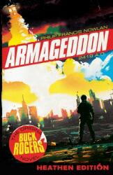 Armageddon 2419 A. D. (ISBN: 9781948316163)