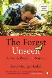 Forest Unseen - David George Haskell (2013)