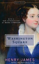 Henry James: Washington Square (2013)