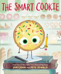 The Smart Cookie (ISBN: 9780063208360)