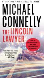 Lincoln Lawyer - Michael Connelly (2005)