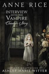 Interview With The Vampire: Claudia's Story - Anne Rice (2012)