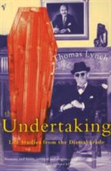 Undertaking - Thomas Lynch (ISBN: 9780099767312)