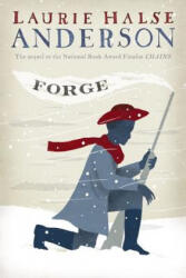 Laurie Halse Anderson - Forge - Laurie Halse Anderson (2012)