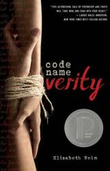 Code Name Verity (2012)