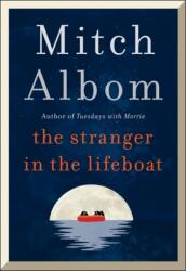 The Stranger in the Lifeboat (ISBN: 9780751584530)