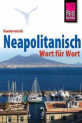 Neapolitanisch - Wort für Wort - Daniel Krasa (2013)