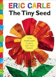 The Tiny Seed - Eric Carle (2009)