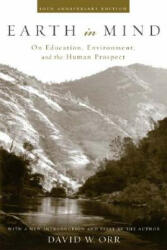Earth in Mind - David Orr (ISBN: 9781559634953)