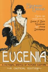 Eugenia (ISBN: 9780299306847)