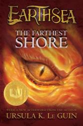 The Farthest Shore - Ursula K. Le Guin (2012)