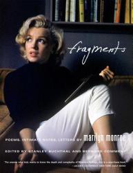 FRAGMENTS - Marilyn Monroe, Stanley Buchthal, Bernard Comment (2012)