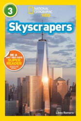 National Geographic Readers: Skyscrapers (ISBN: 9781426326813)