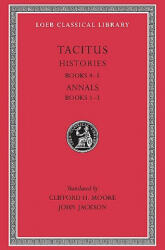 Histories - Tacitus (ISBN: 9780674992740)