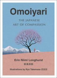 Omoiyari - Erin Niimi Longhurst (ISBN: 9780008444921)