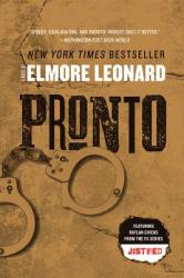 Elmore Leonard - Pronto - Elmore Leonard (2012)