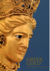Greek Gold in the Hermitage Collection (ISBN: 9785935725440)