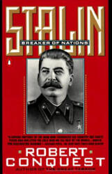Stalin: Breaker of Nations - Robert Conquest (ISBN: 9780140169539)