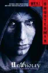 Unwholly - Neal Shusterman (2012)