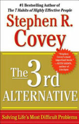 The 3rd Alternative - Stephen R. Covey, Breck England (2012)