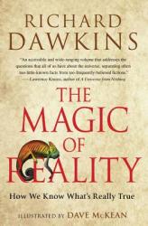 The Magic of Reality - Richard Dawkins, Dave McKean (2012)