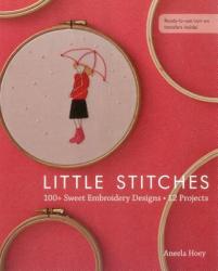 Little Stitches - Aneela Hoey (2012)