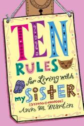 Ten Rules for Living with My Sister (2012)