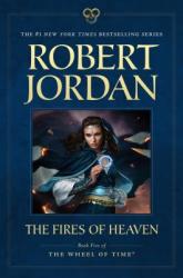 The Fires of Heaven - Robert Jordan (2012)