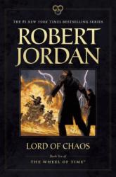 Lord of Chaos - Robert Jordan (2012)