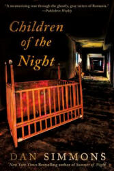 Children of the Night - Dan Simmons (2012)