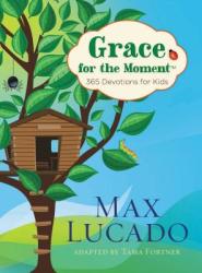 Grace for the Moment: 365 Devotions for Kids (2012)