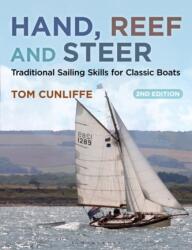 Hand, Reef and Steer 2nd edition (ISBN: 9781472925220)