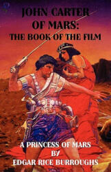 John Carter of Mars - Edgar Rice Burroughs (2011)