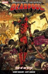 Deadpool: World's Greatest Vol. 2: End Of An Error (ISBN: 9781846537486)