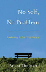 No Self, No Problem - Anam Thubten (2012)