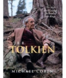 J. R. R. Tolkien - Michael Coren (2012)
