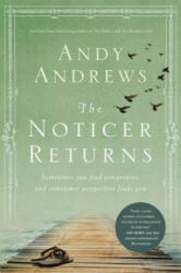 Noticer Returns - Andy Andrews (2013)